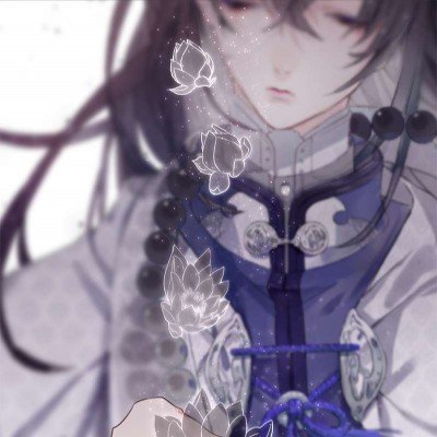 明日方舟 口艺